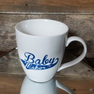 Pfaltzgraff Everyday - Baby Maker - Coffee Mug - 18 oz